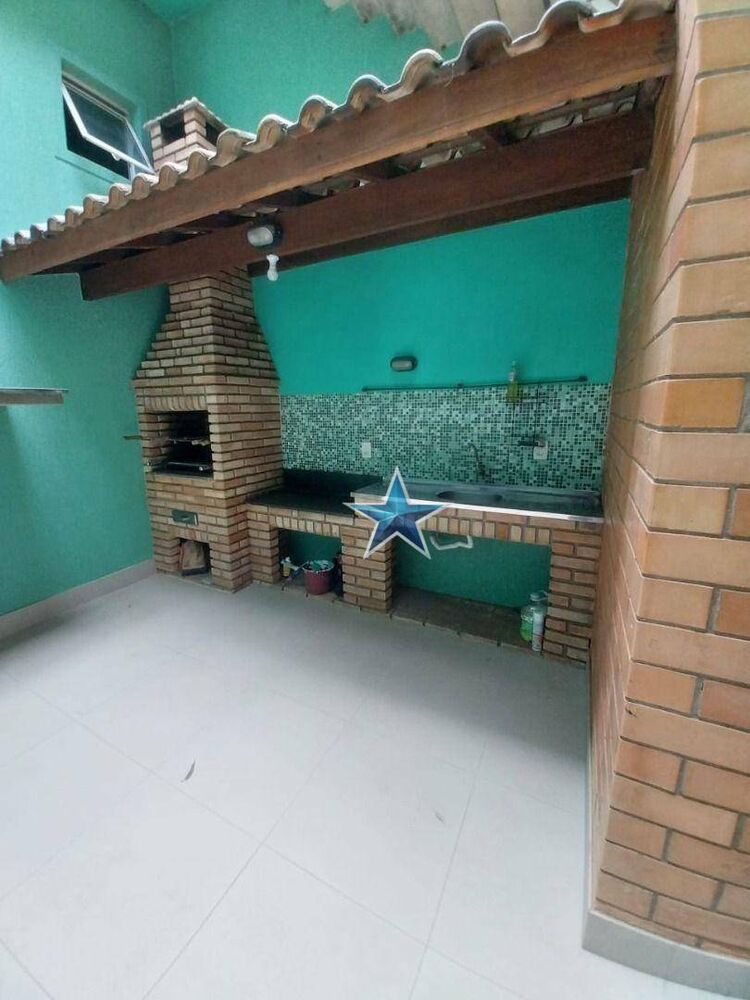 Sobrado para alugar com 3 quartos, 270m² - Foto 22