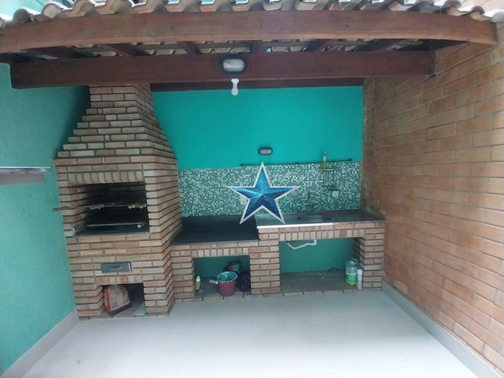 Sobrado para alugar com 3 quartos, 270m² - Foto 20