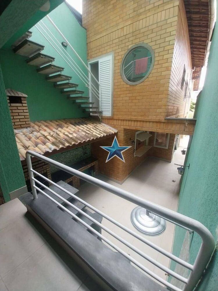 Sobrado para alugar com 3 quartos, 270m² - Foto 4