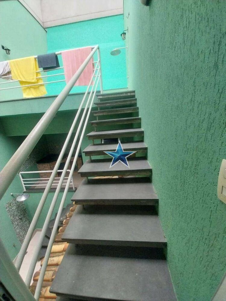 Sobrado para alugar com 3 quartos, 270m² - Foto 6
