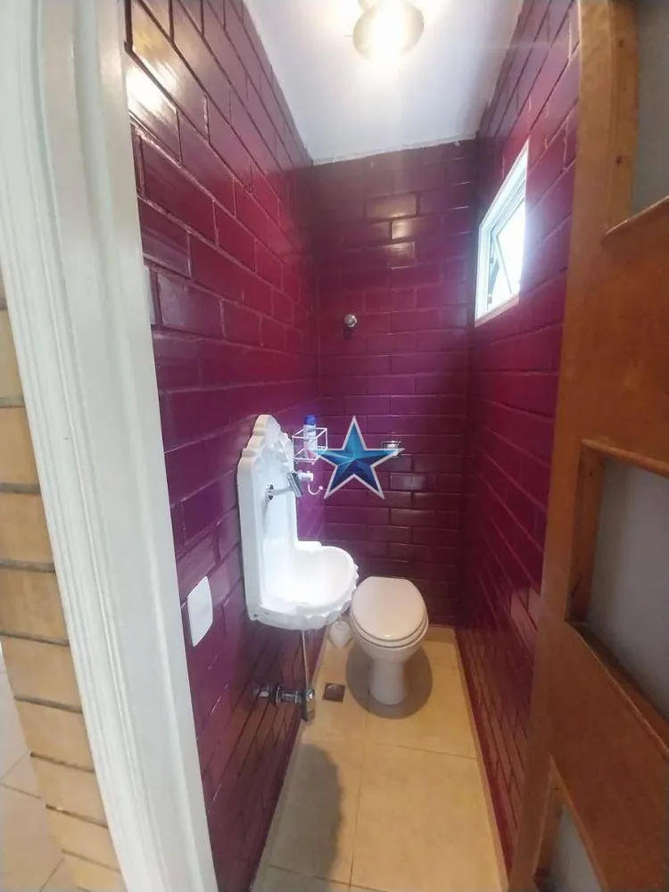 Sobrado, 3 quartos, 270 m² - Foto 19