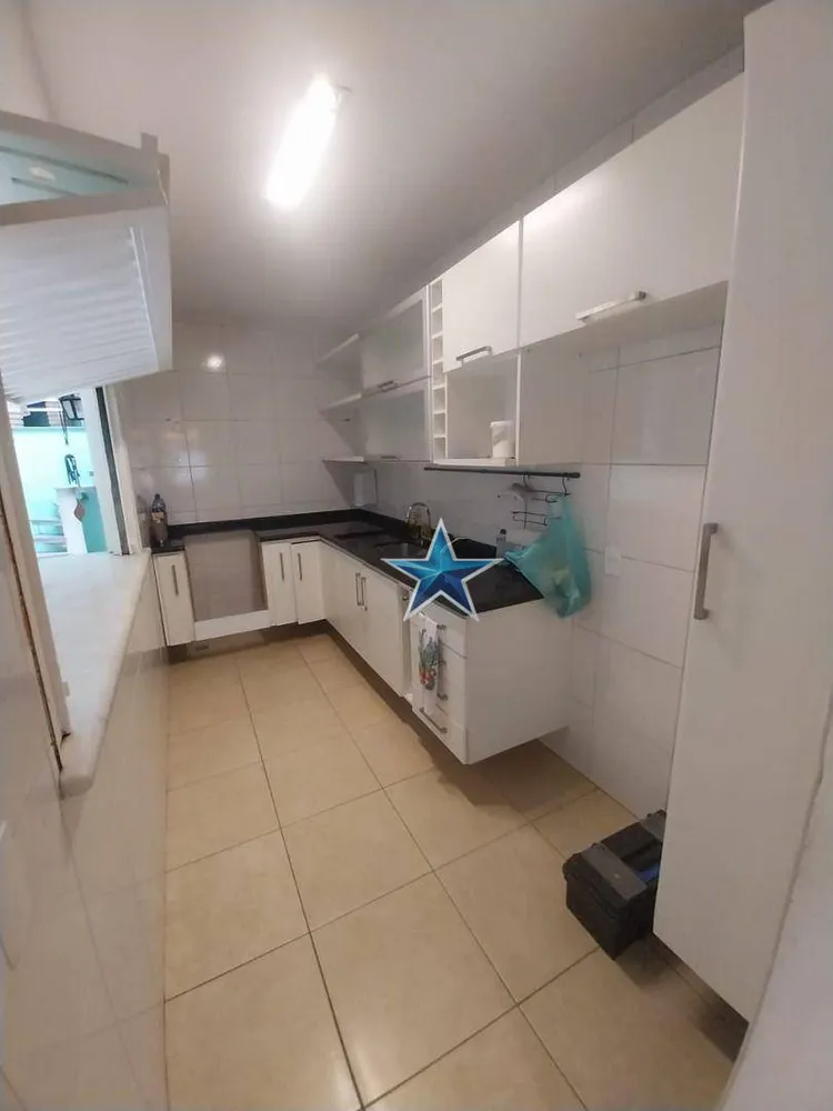 Sobrado, 3 quartos, 270 m² - Foto 17