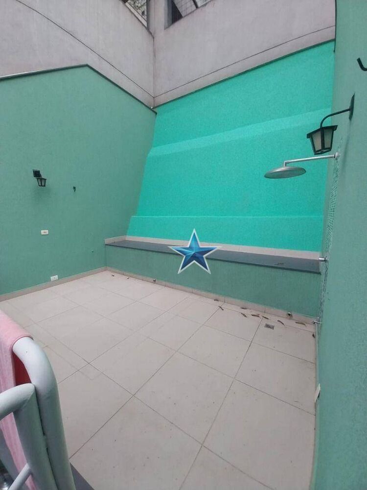 Sobrado para alugar com 3 quartos, 270m² - Foto 30