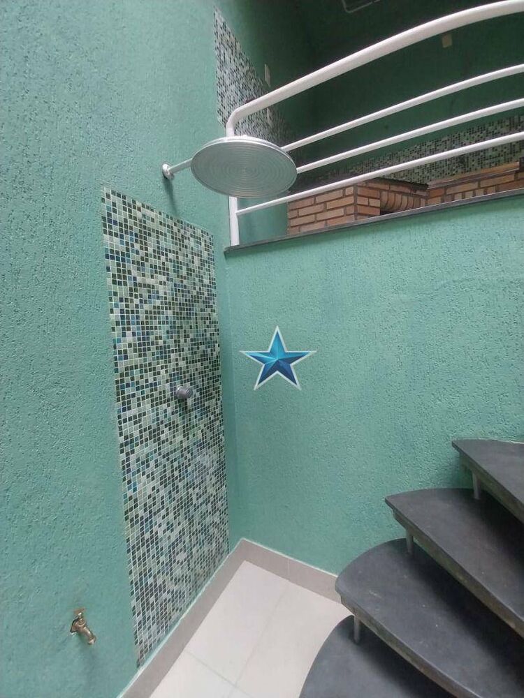 Sobrado para alugar com 3 quartos, 270m² - Foto 19