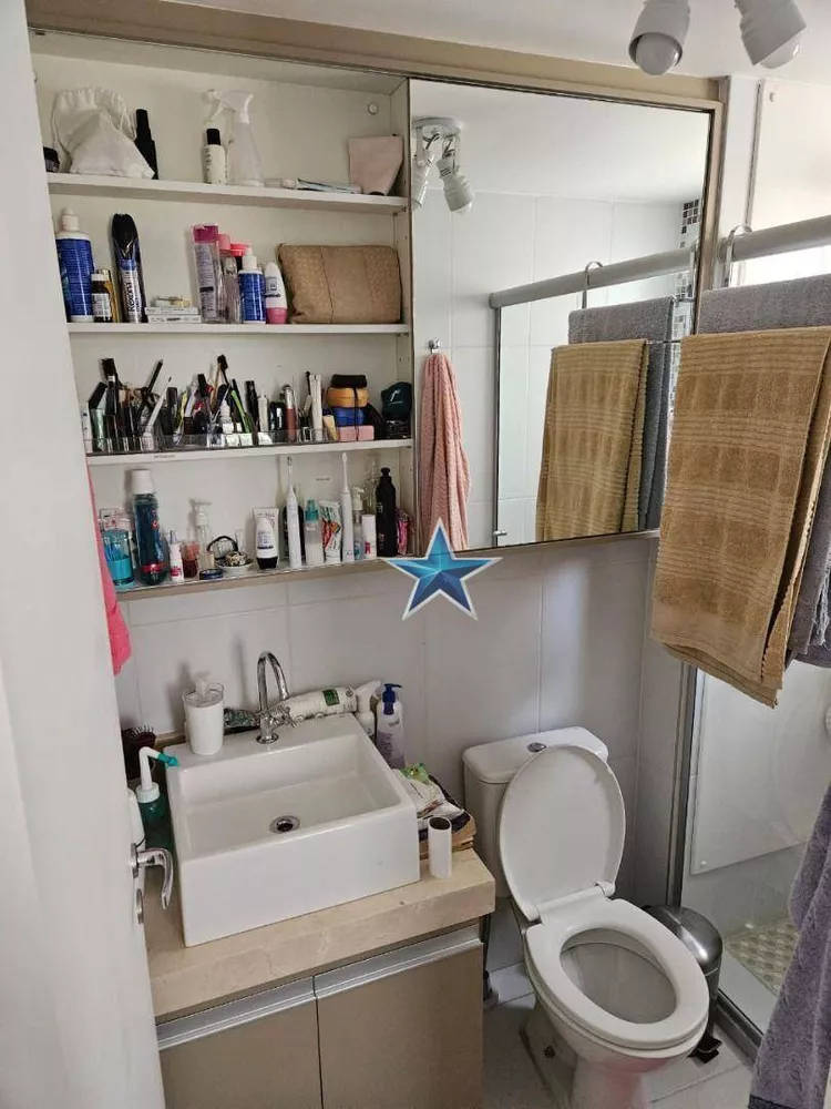 Apartamento à venda com 3 quartos, 70m² - Foto 10