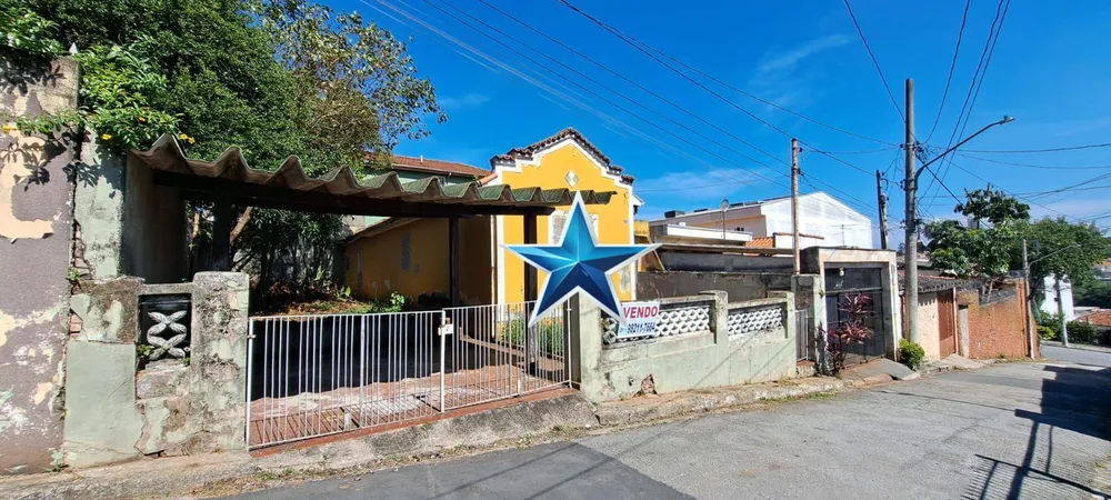 Terreno, 240 m² - Foto 1