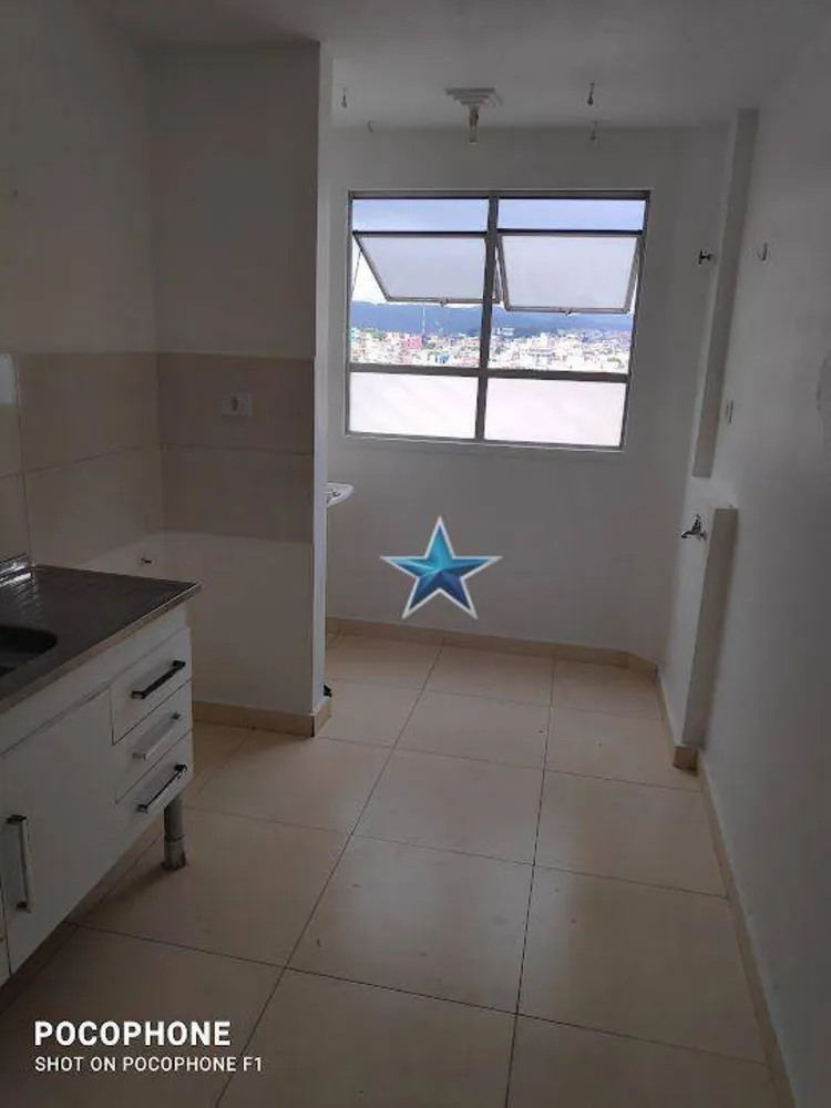 Apartamento, 2 quartos, 55 m² - Foto 15