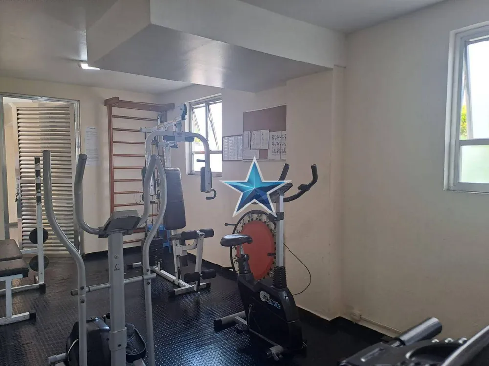 Apartamento, 2 quartos, 55 m² - Foto 20