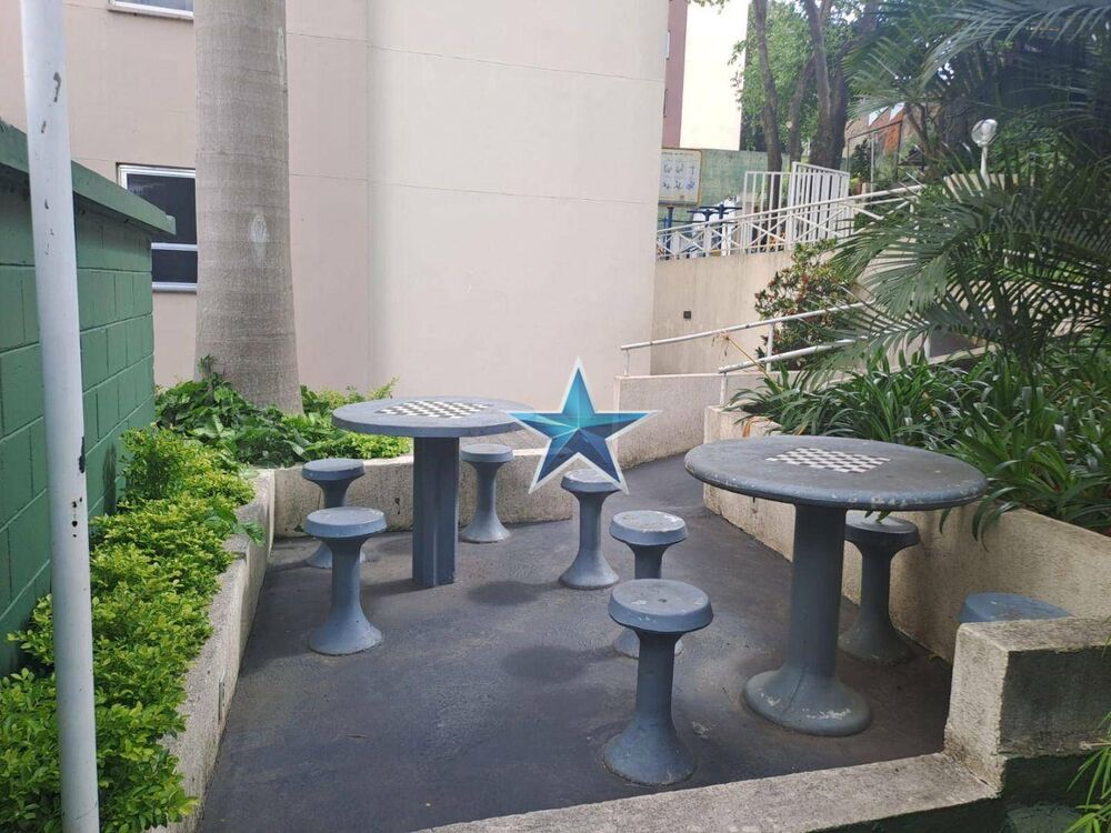 Apartamento, 2 quartos, 55 m² - Foto 8