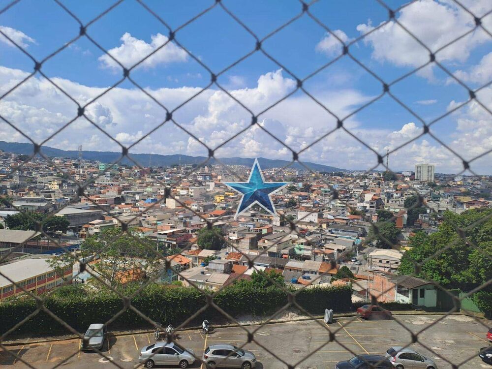 Apartamento, 2 quartos, 55 m² - Foto 2