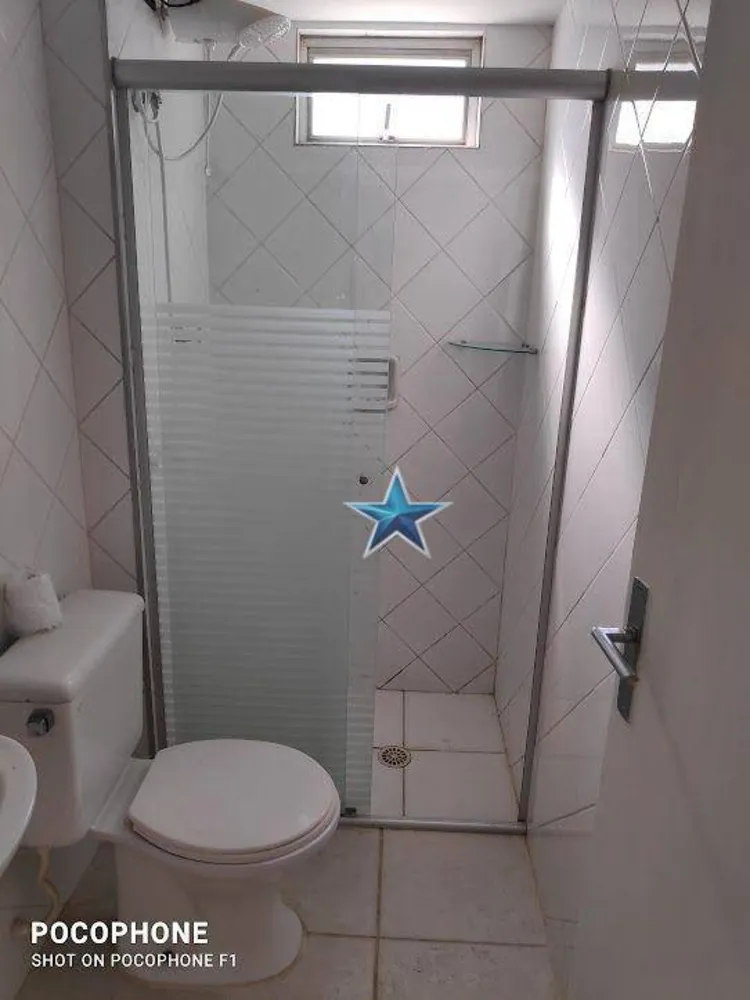 Apartamento, 2 quartos, 55 m² - Foto 14