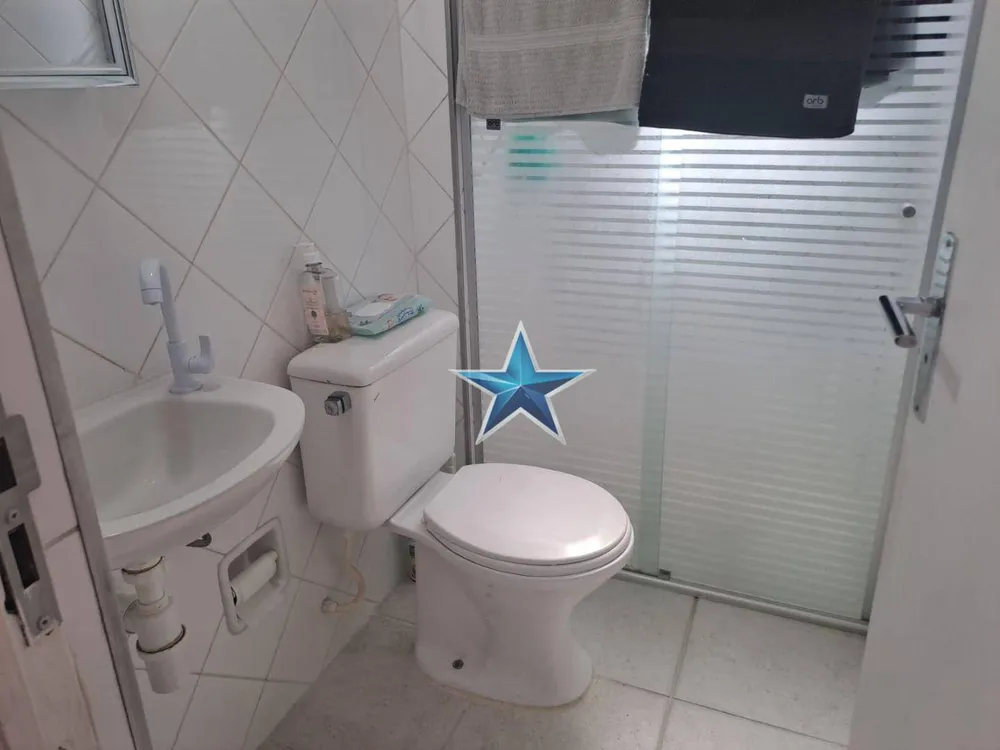 Apartamento, 2 quartos, 55 m² - Foto 12