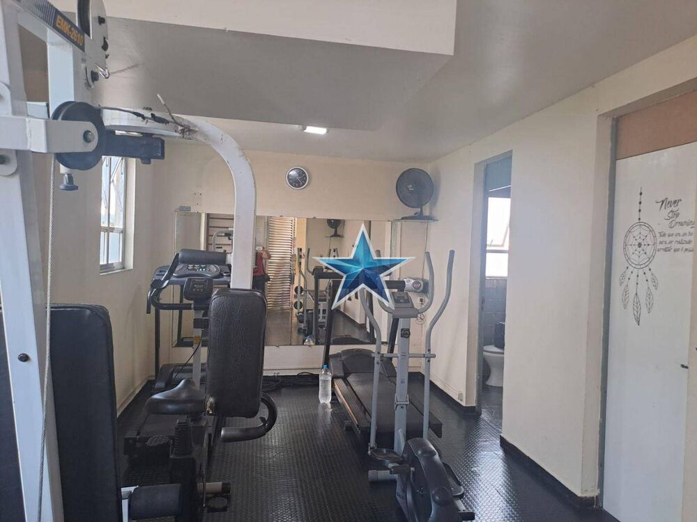 Apartamento, 2 quartos, 55 m² - Foto 10