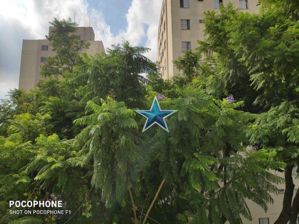 Apartamento, 2 quartos, 55 m² - Foto 12