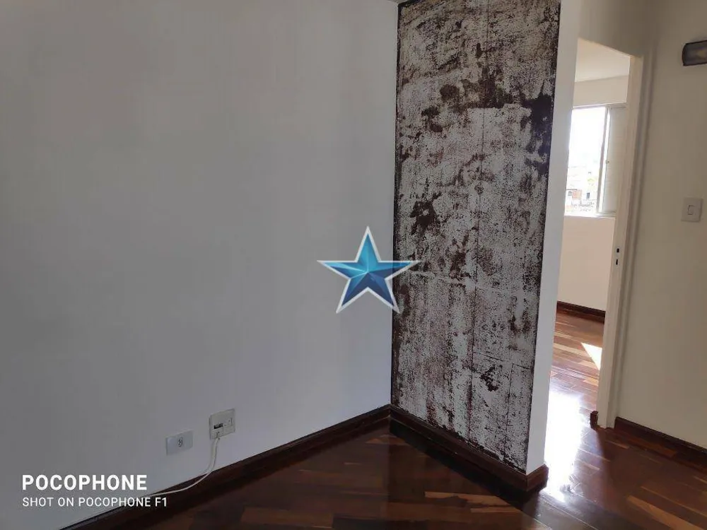 Apartamento, 2 quartos, 55 m² - Foto 2