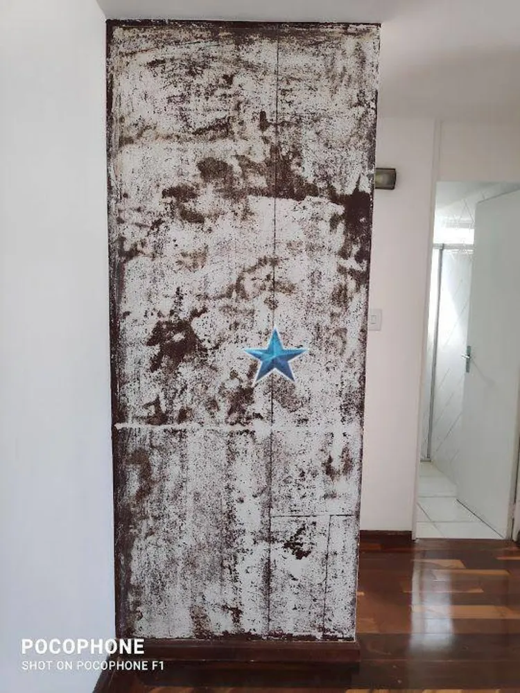Apartamento, 2 quartos, 55 m² - Foto 4