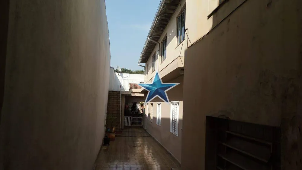Sobrado, 6 quartos, 325 m² - Foto 13