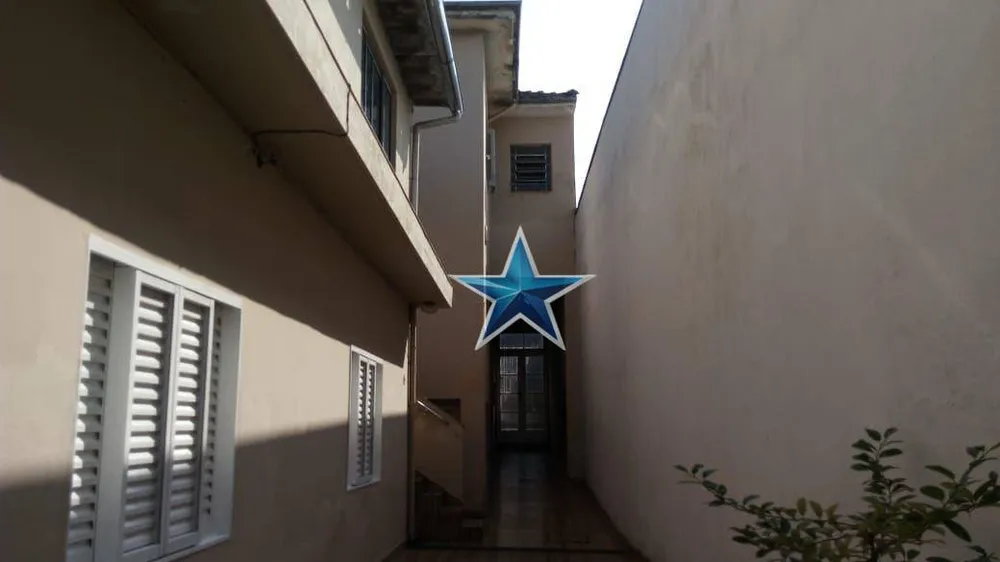 Sobrado, 6 quartos, 325 m² - Foto 12