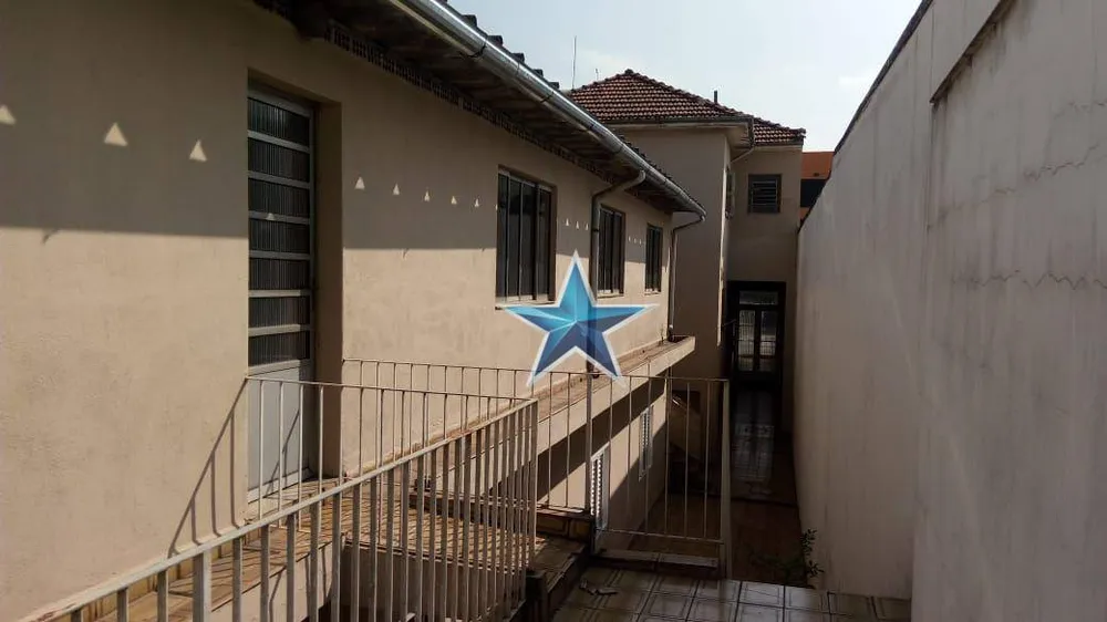 Sobrado, 6 quartos, 325 m² - Foto 9