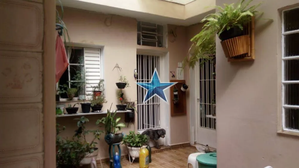 Sobrado, 6 quartos, 325 m² - Foto 8