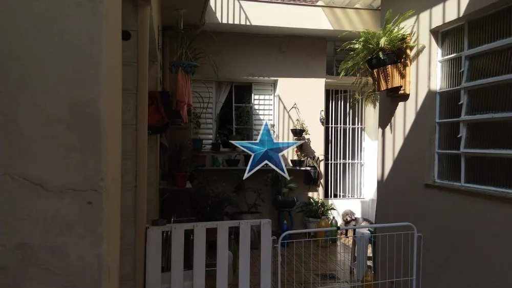 Sobrado, 6 quartos, 325 m² - Foto 3