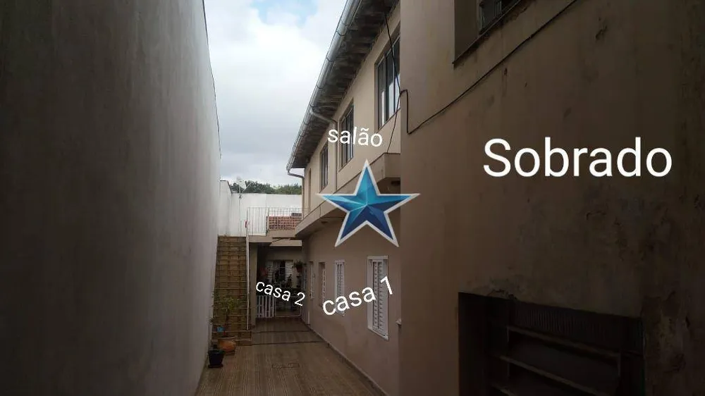 Sobrado, 6 quartos, 325 m² - Foto 4