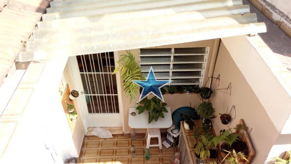 Sobrado, 6 quartos, 325 m² - Foto 15