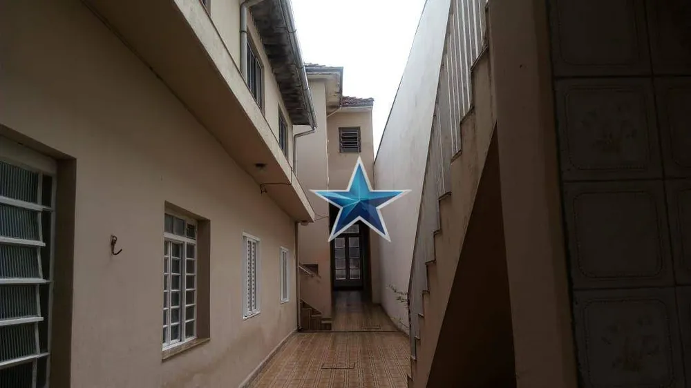 Sobrado, 6 quartos, 325 m² - Foto 5