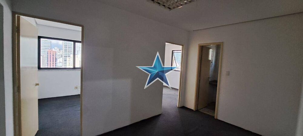 Conjunto Comercial-Sala para alugar, 44m² - Foto 4
