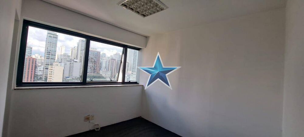 Conjunto Comercial-Sala para alugar, 44m² - Foto 3