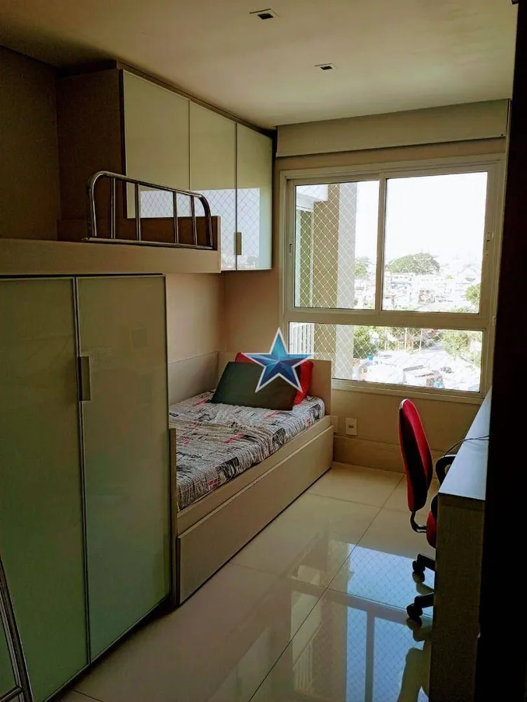 Apartamento, 4 quartos, 153 m² - Foto 8
