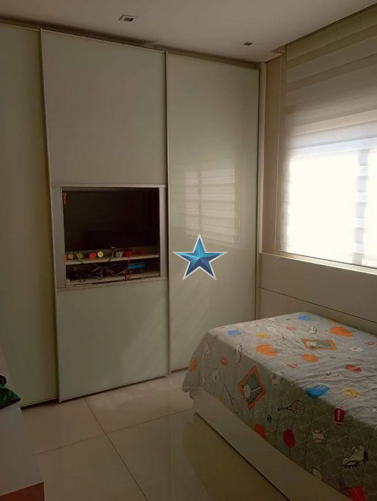 Apartamento, 4 quartos, 153 m² - Foto 11