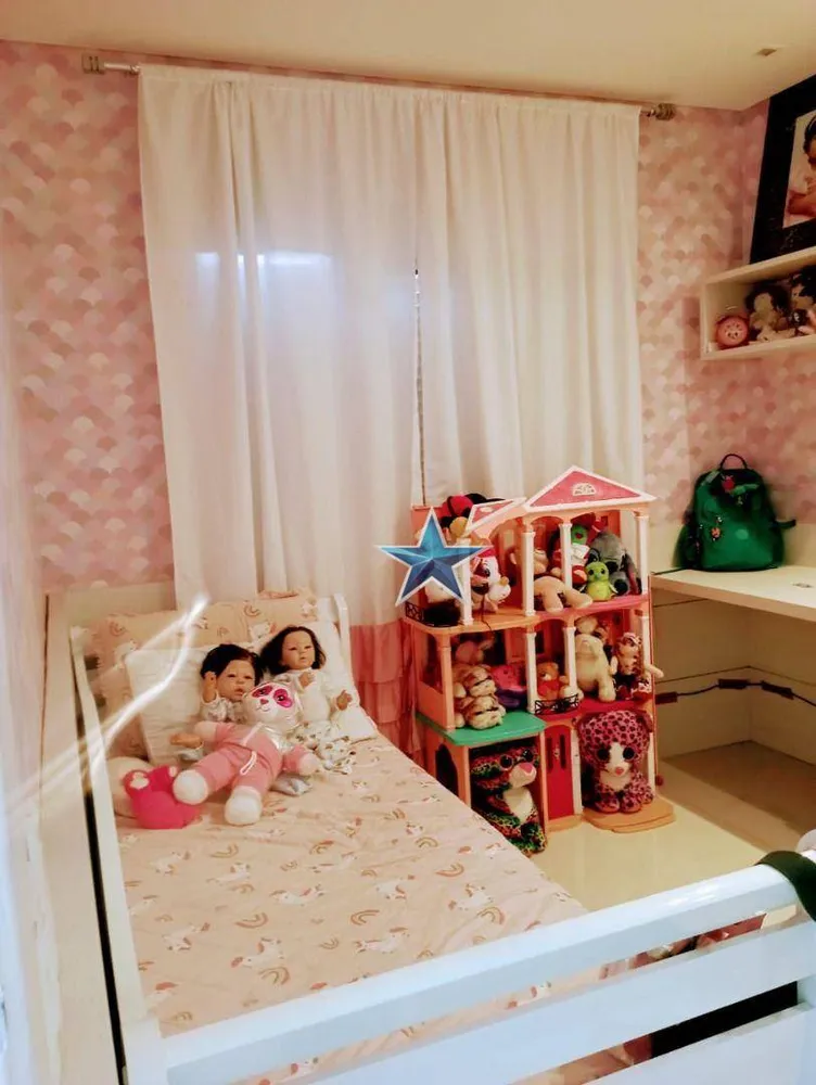 Apartamento, 4 quartos, 153 m² - Foto 19