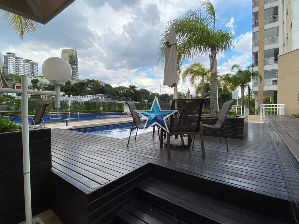 Apartamento, 4 quartos, 153 m² - Foto 5