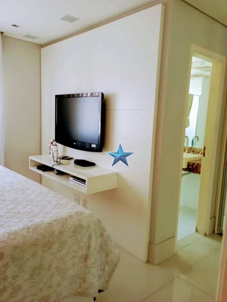 Apartamento, 4 quartos, 153 m² - Foto 18