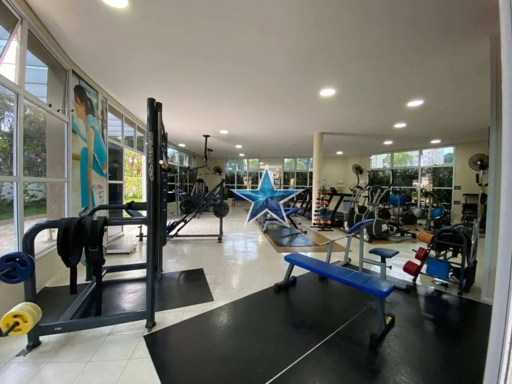 Apartamento, 4 quartos, 153 m² - Foto 3