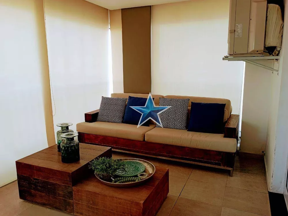 Apartamento, 4 quartos, 153 m² - Foto 4