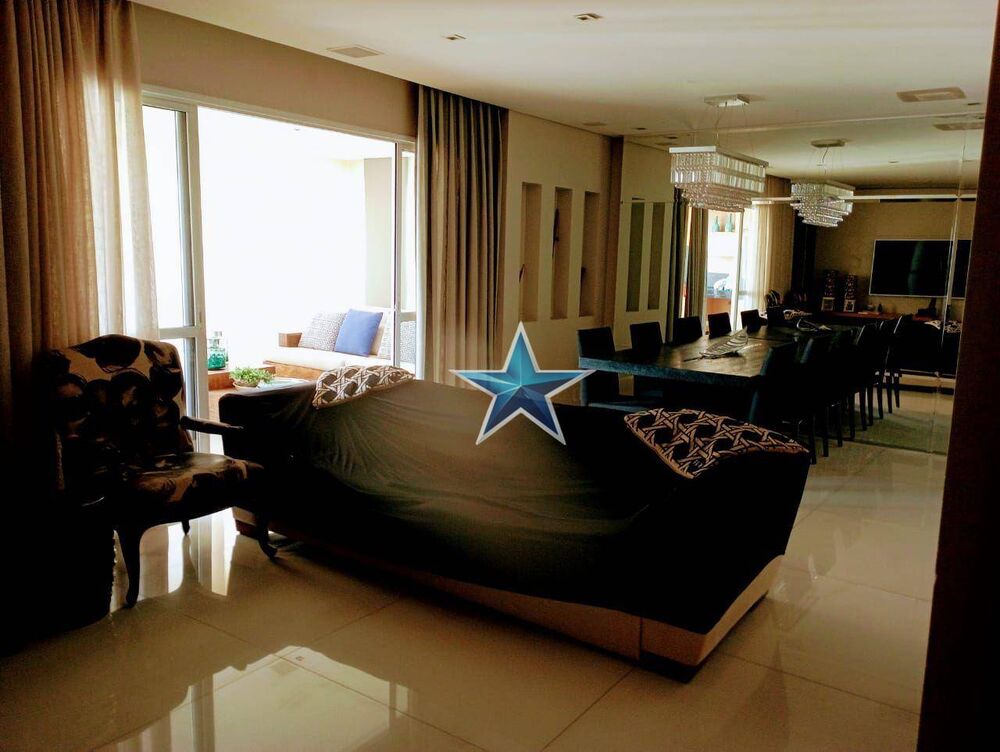 Apartamento, 4 quartos, 153 m² - Foto 14