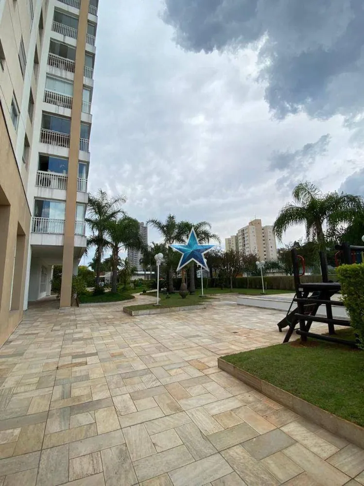 Apartamento, 4 quartos, 153 m² - Foto 7