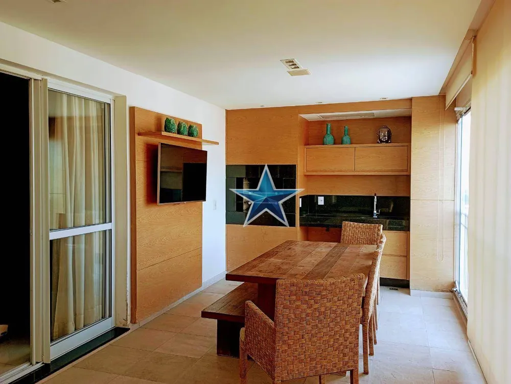 Apartamento, 4 quartos, 153 m² - Foto 9