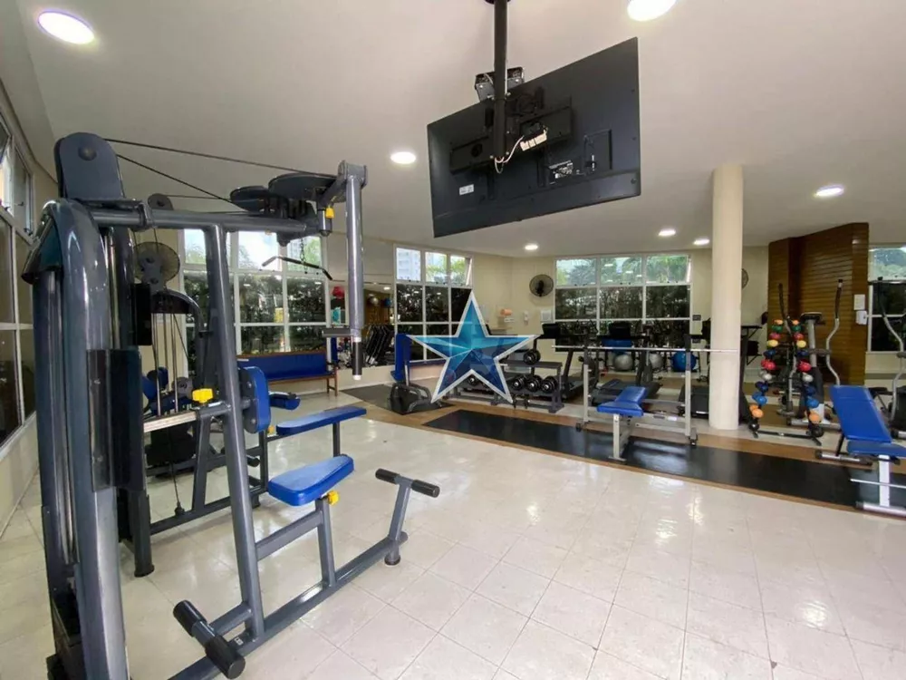 Apartamento, 4 quartos, 153 m² - Foto 2