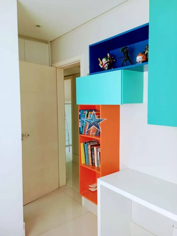 Apartamento, 4 quartos, 153 m² - Foto 17