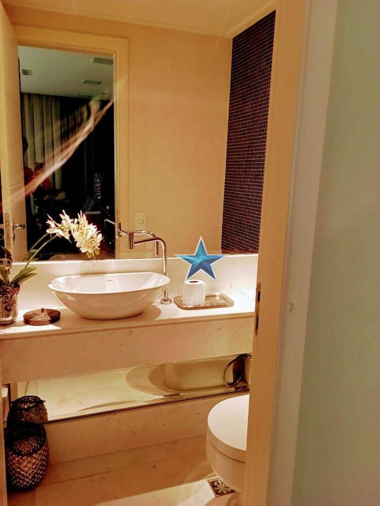 Apartamento, 4 quartos, 153 m² - Foto 15