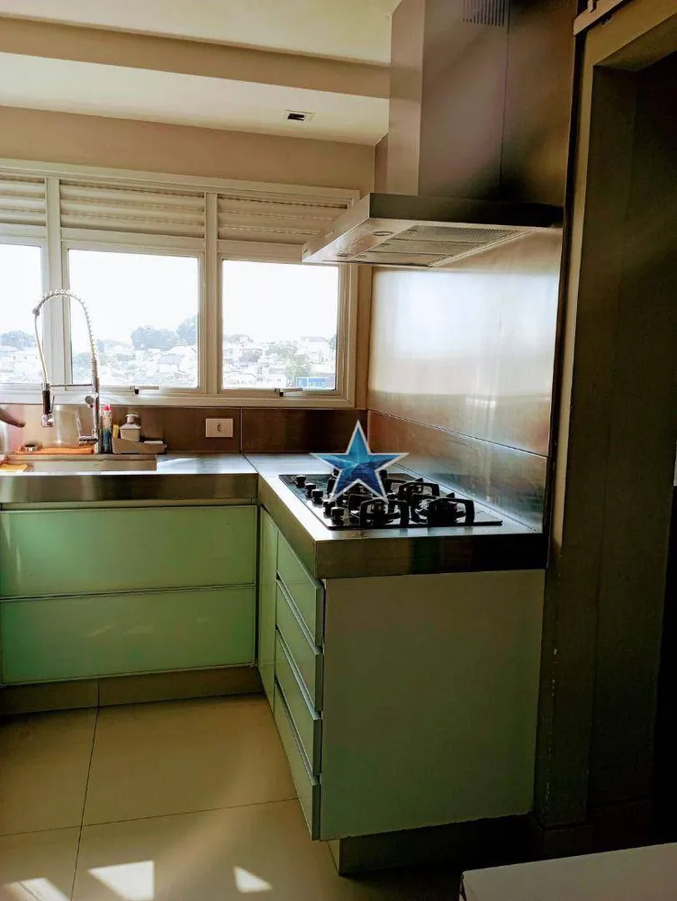 Apartamento, 4 quartos, 153 m² - Foto 12