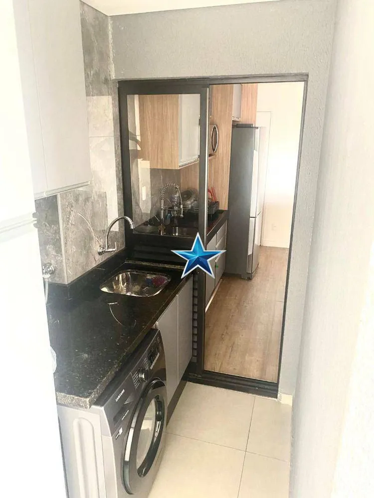 Apartamento, 2 quartos, 47 m² - Foto 6