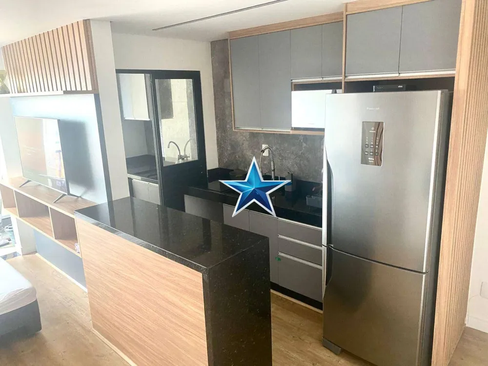 Apartamento, 2 quartos, 47 m² - Foto 8