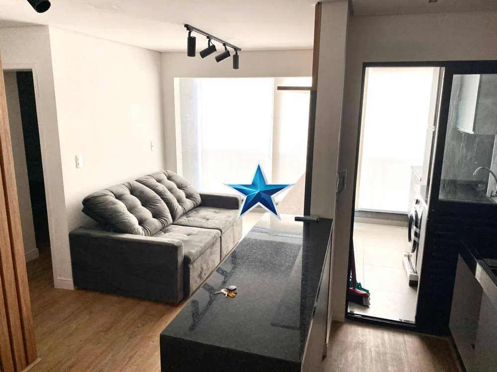 Apartamento, 2 quartos, 47 m² - Foto 12