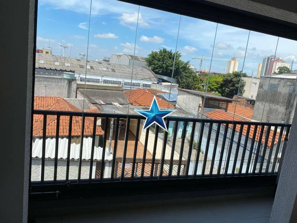 Apartamento, 2 quartos, 47 m² - Foto 2