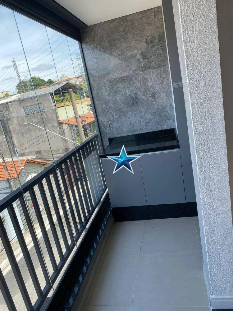 Apartamento, 2 quartos, 47 m² - Foto 4