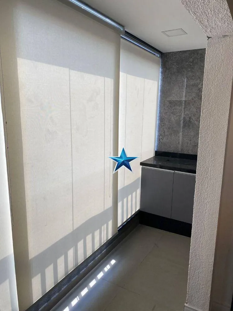 Apartamento, 2 quartos, 47 m² - Foto 5